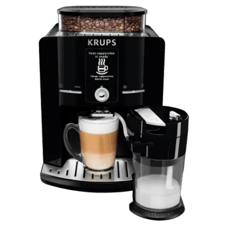 EA829810 Espresseria 